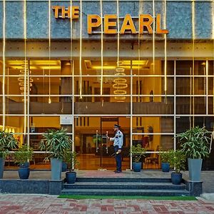 Hotel The Pearl - Free Airport Pickup - Traveler'S Choice Award Winner For 2025